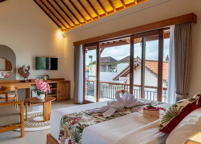 Meranggi Home Stay
