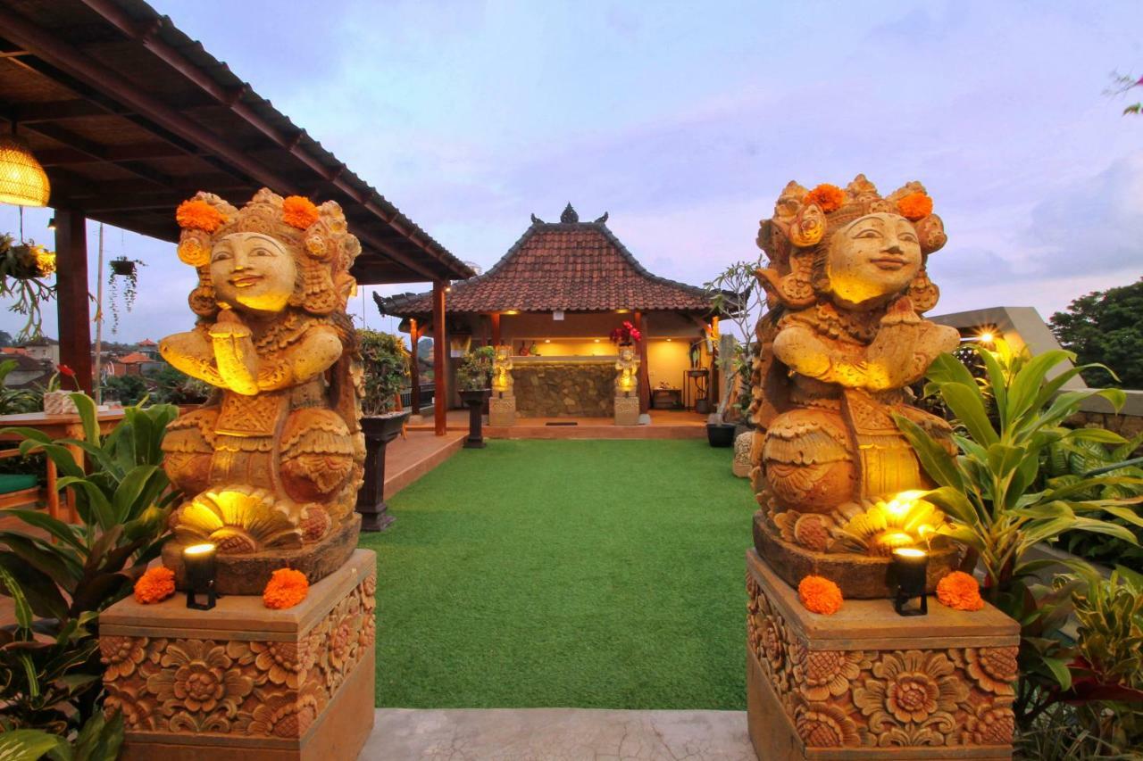 Meranggi Ubud