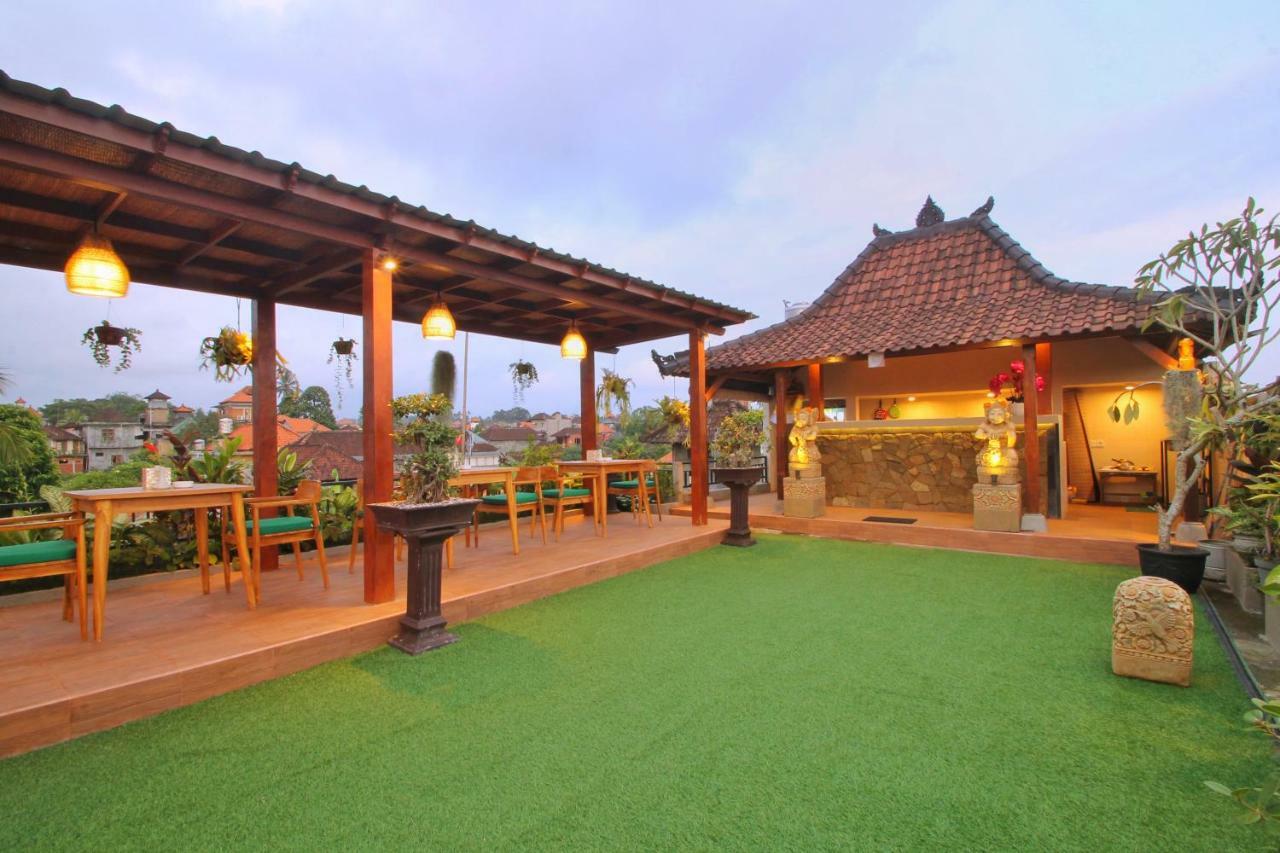 Meranggi Ubud