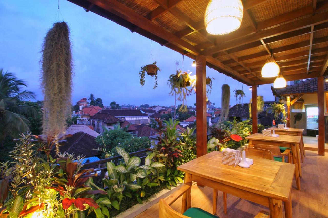 Meranggi Ubud