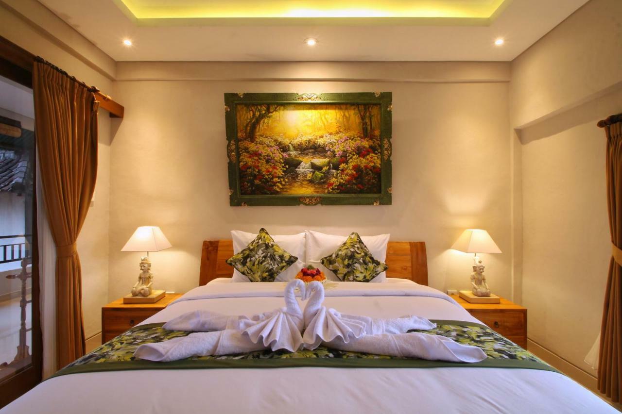 Meranggi Ubud