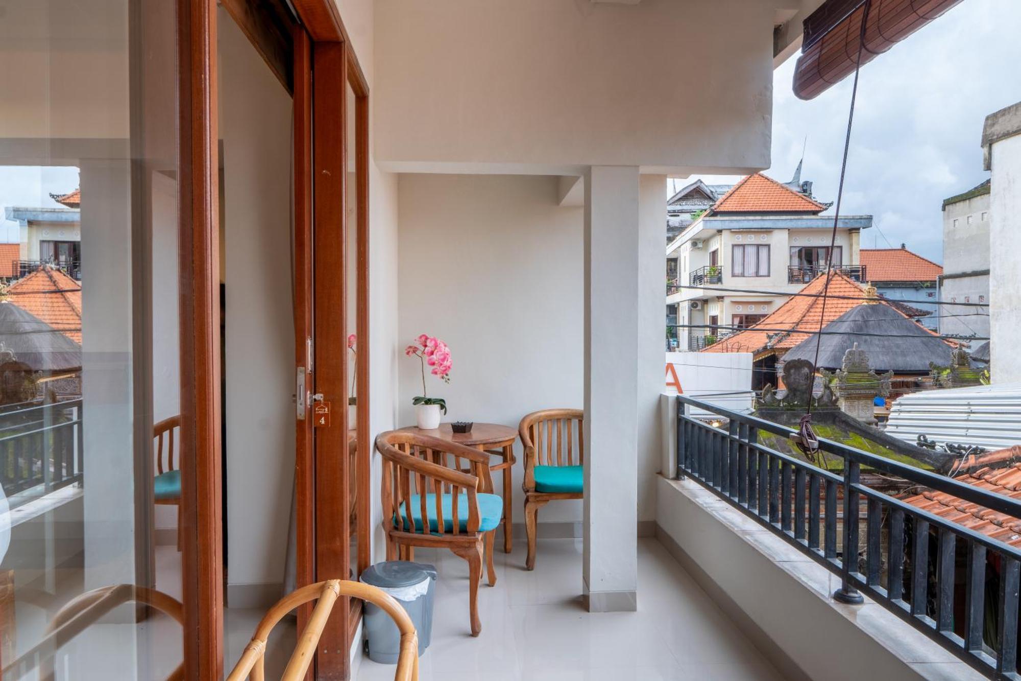 Meranggi Accommodatie bij particulieren Ubud