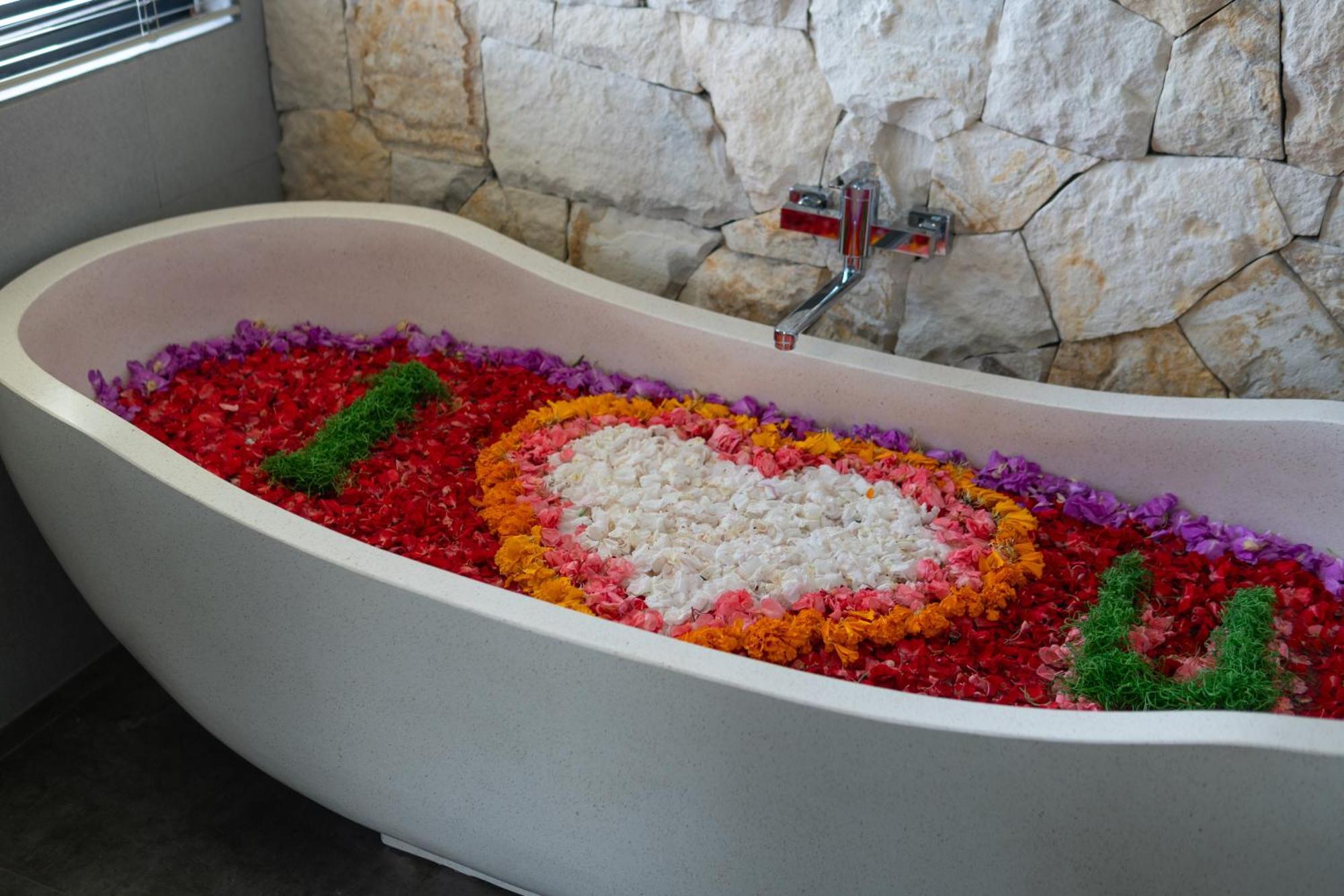 Accommodatie bij particulieren Meranggi Ubud