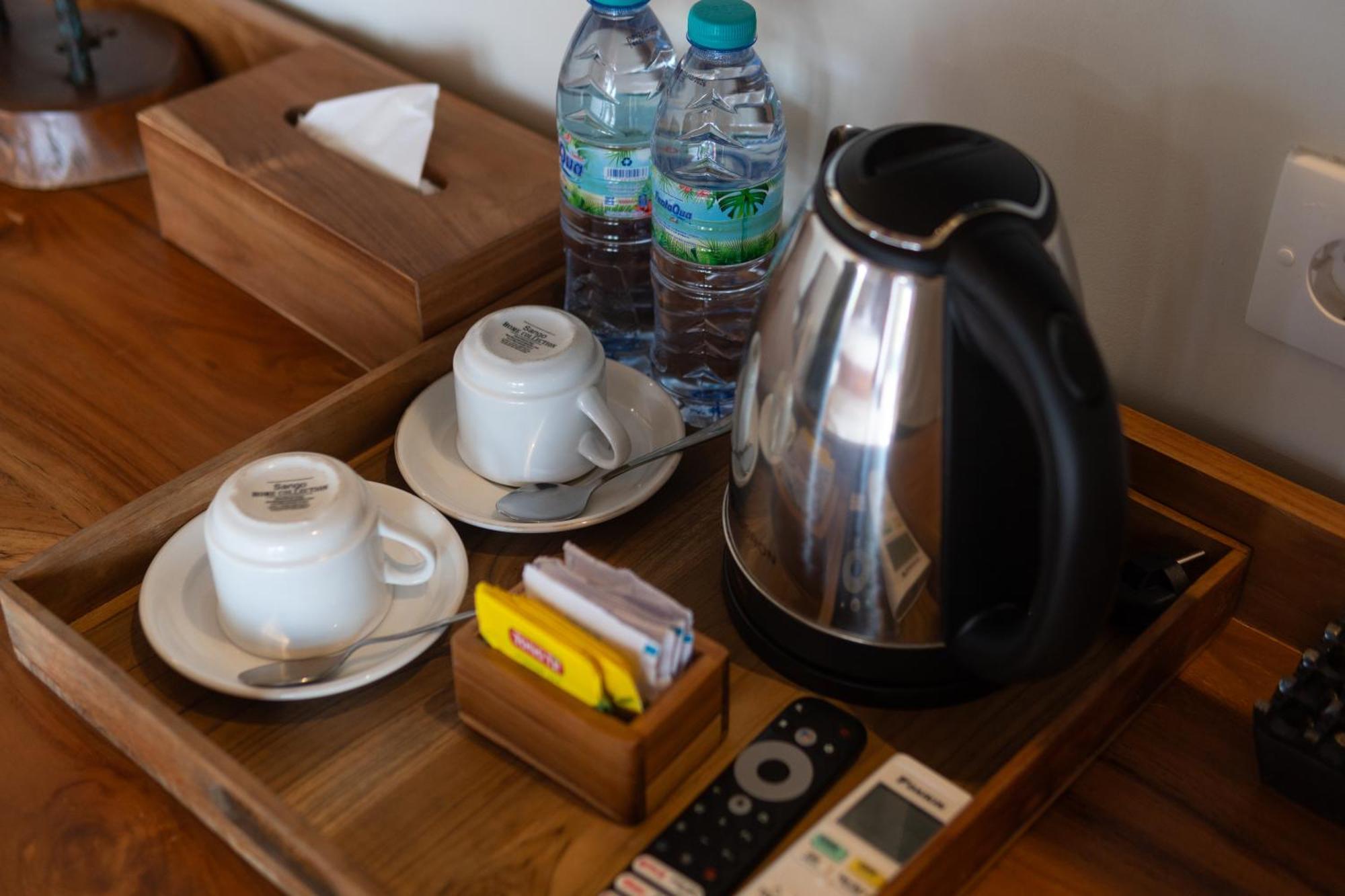 Meranggi Accommodatie bij particulieren
