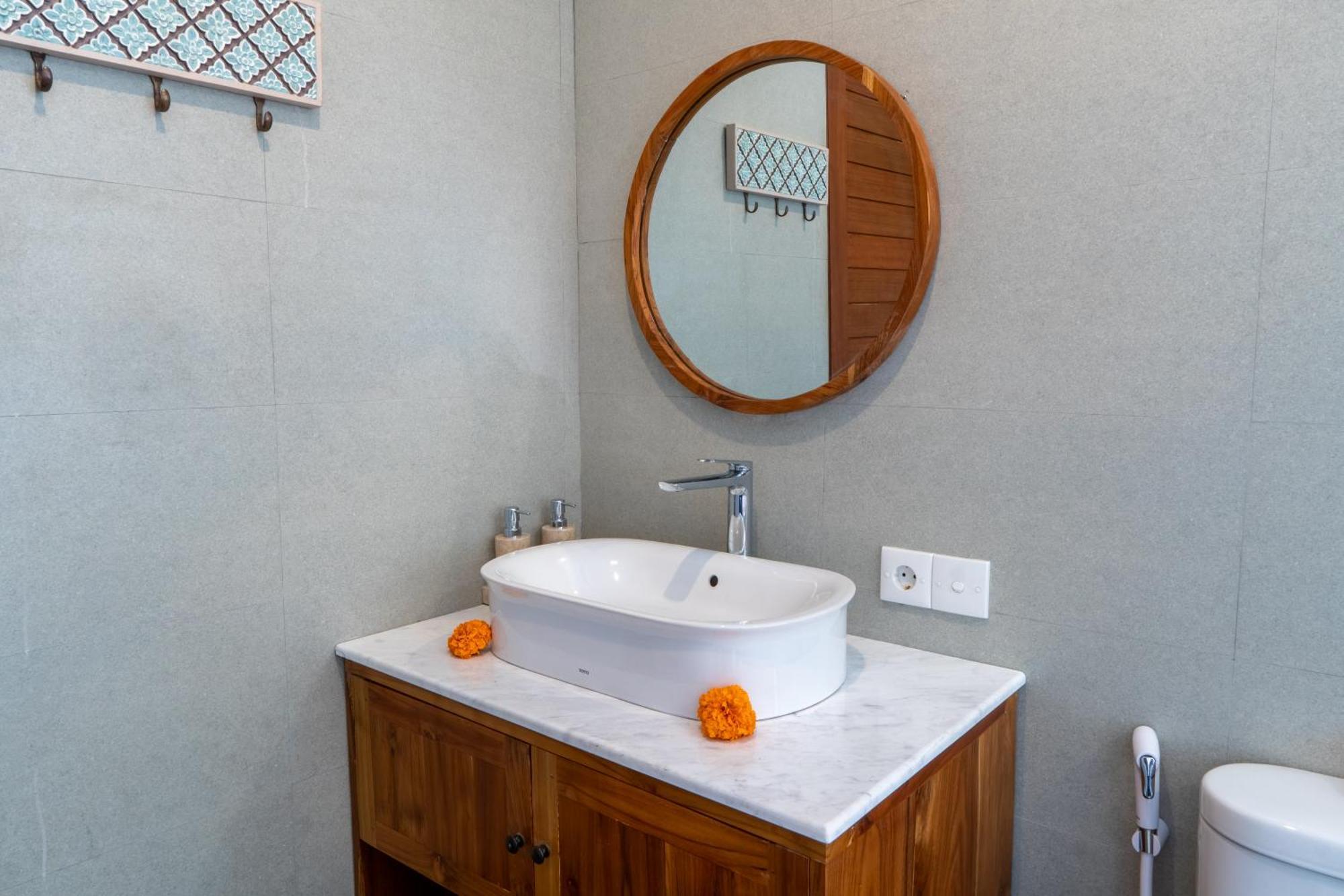 Meranggi Accommodatie bij particulieren Ubud