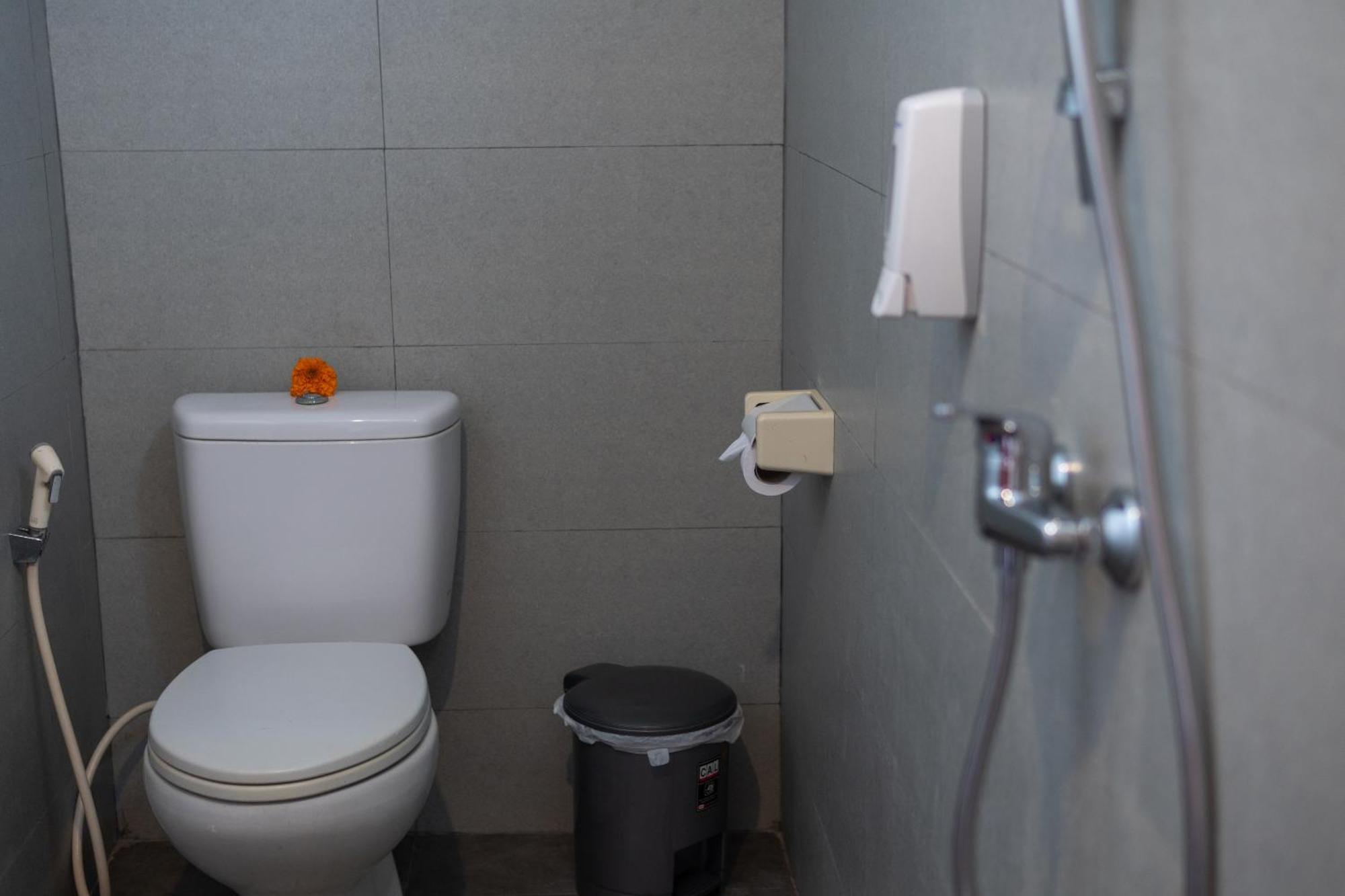 Meranggi Accommodatie bij particulieren Ubud