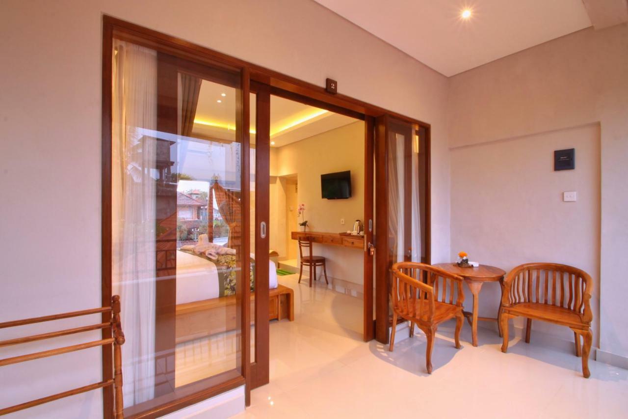 Meranggi Accommodatie bij particulieren *
