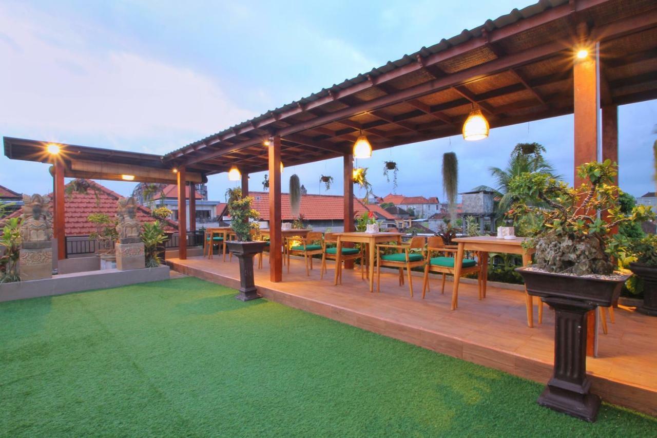Meranggi Ubud