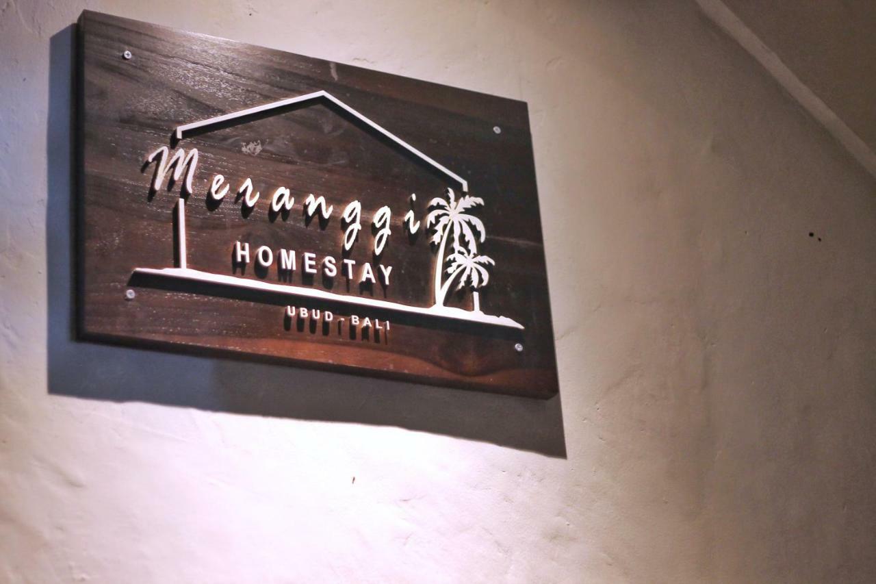 Meranggi Accommodatie bij particulieren Ubud