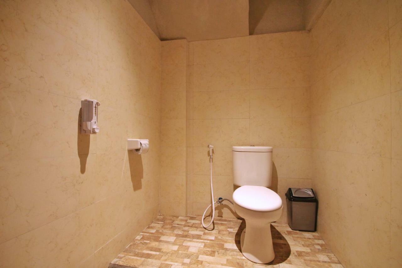 Accommodatie bij particulieren Meranggi *